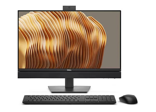 Dell Pro Plus QB24250 Intel Core Ultra 5 245 16GB RAM 512GB SSD 24 Inch Windows 11 Pro All-in-One PC