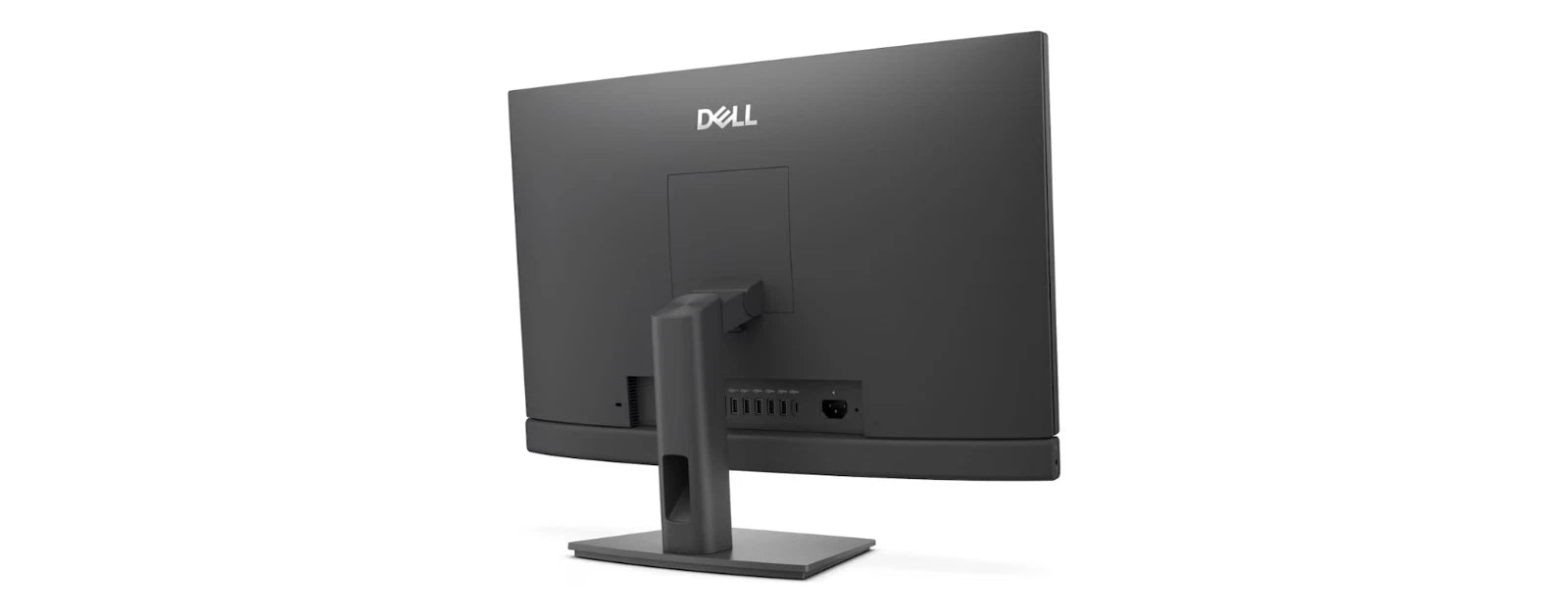 Dell Pro Plus QB24250 Intel Core Ultra 5 245 16GB RAM 512GB SSD 24 Inch Windows 11 Pro All-in-One PC