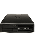 CK - Refurb HP Compaq Elite 8200 SFF i7 2nd Gen/RAM 8GB/1TB HDD/DVD-RW/ Win 10 Home/B