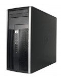 Refurbished HP 6300/i5-3470/8GB RAM/500GB HDD/DVD-RW/Windows 10/B