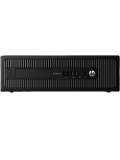 Refurb HP EliteDesk 800 G1 SFF/Intel i5-4th Gen/4GB RAM/500GB HDD/COA 220 UNITS/DVD/B