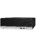 Refurbished HP Elitedesk 800 G4 SFF/ i7 8th Gen/ 16GB RAM/ 256GB SSD+1TB HDD