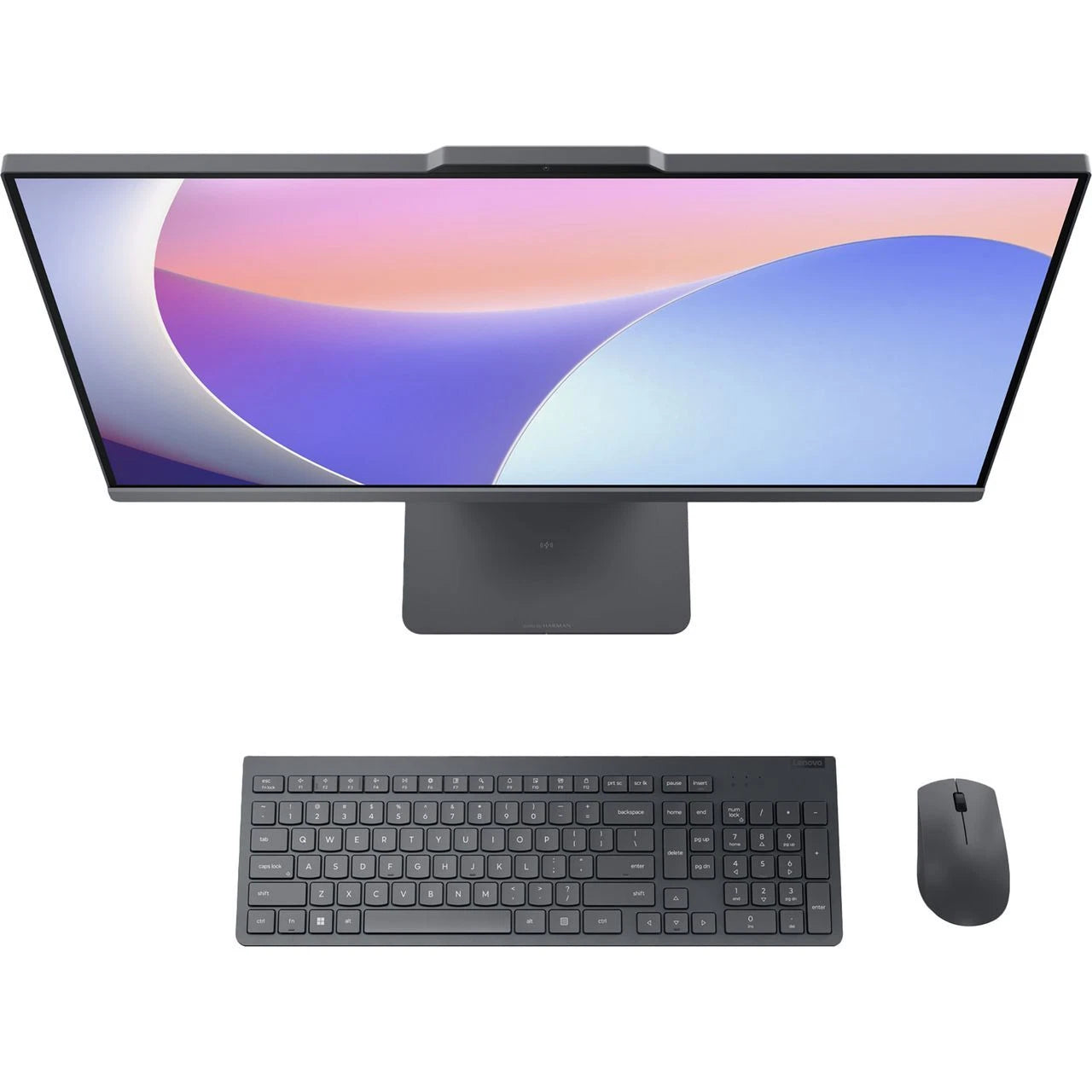 LENOVO IdeaCentre AIO 27