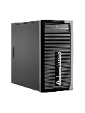 Refurbished HP ProDesk 400 G2 MT/ Intel Core i3-4150/ 8GB RAM/ 1TB+500GB HDD/DVD-RW/Windows 10