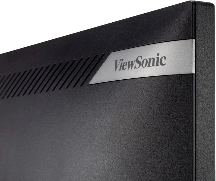 ViewSonic VG2748a Full HD LED Backlit Display Monitor
