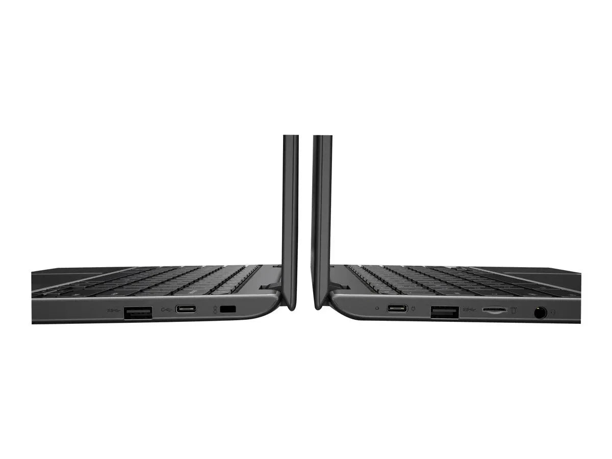Job Lot of 10 Lenovo 100e 2nd Gen 11.6’ Rugged Laptop Celeron N4020