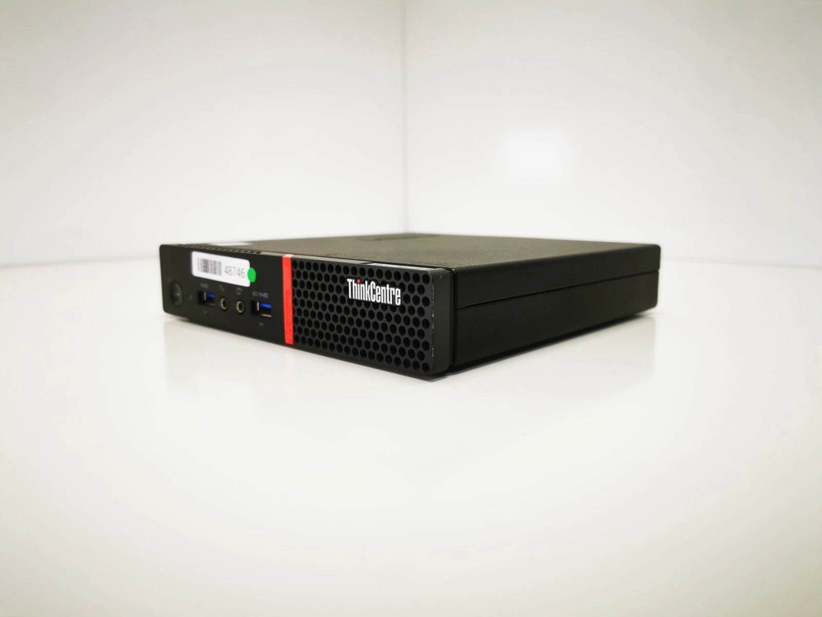 Refurbished Lenovo ThinkCentre M700/ Intel Core i5-6400/ 8GB RAM/ 500GB HDD/Windows 10 Pro/ B