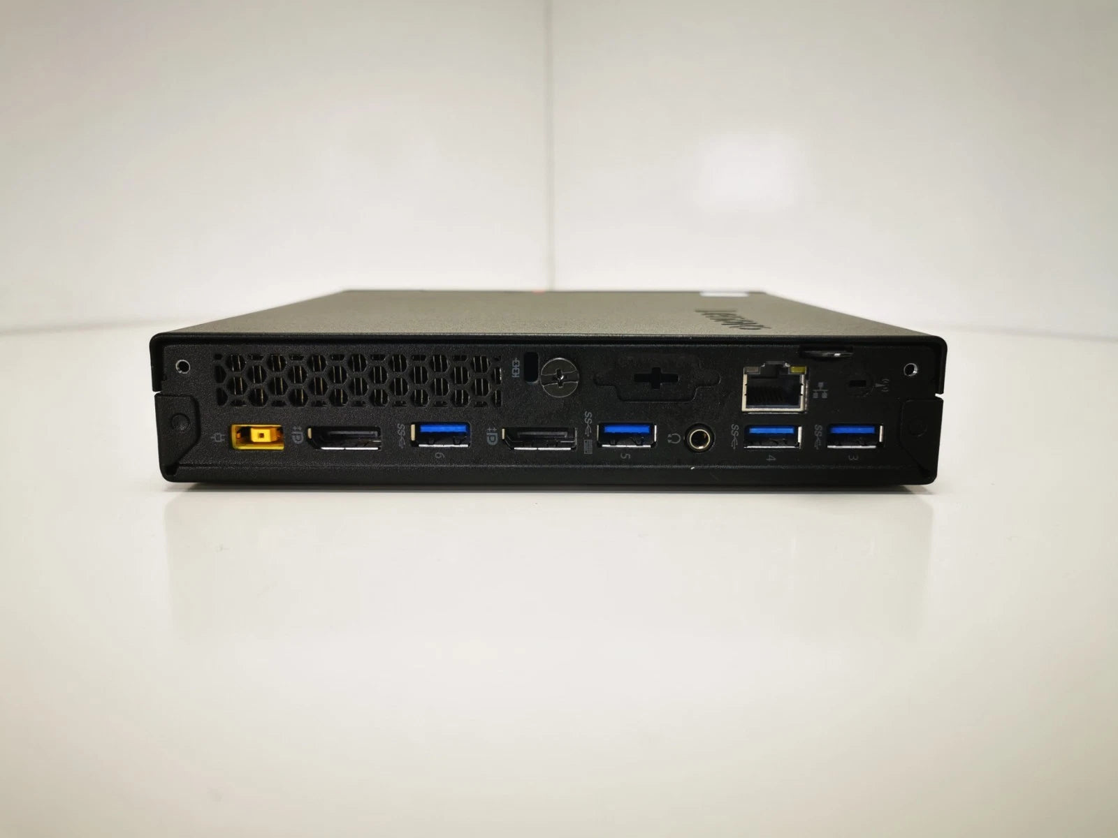 Refurbished Lenovo ThinkCentre M700/ Intel Core i5-6400/ 8GB RAM/ 500GB HDD/Windows 10 Pro/ B