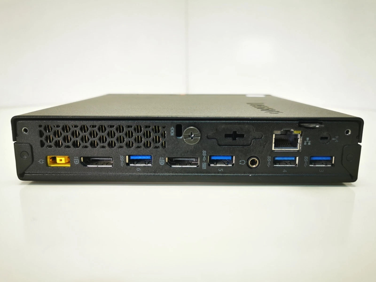 Refurbished Lenovo ThinkCentre M700/ Intel Core i5-6400/ 8GB RAM/ 500GB HDD/Windows 10 Pro/ B