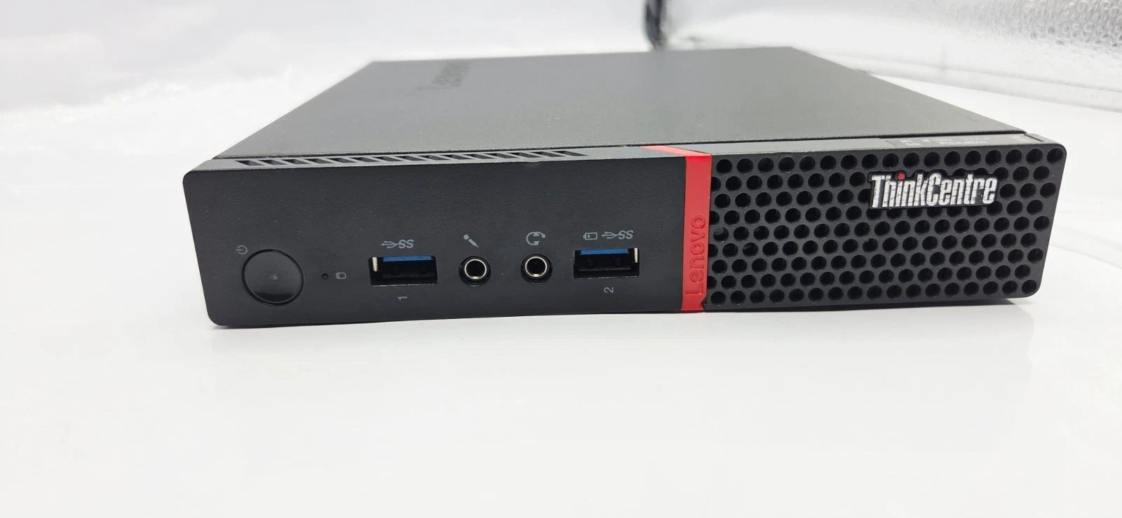 Refurbished Lenovo ThinkCentre M700/ Intel Core i5-6400/ 8GB RAM/ 500GB HDD/Windows 10 Pro/ B