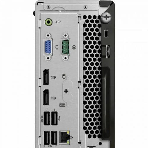 Refurb Lenovo ThinkCentre M720q SFF/ Intel Core i5-8400T/ 8GB RAM/ 256GB SSD/ Windows 10 Pro