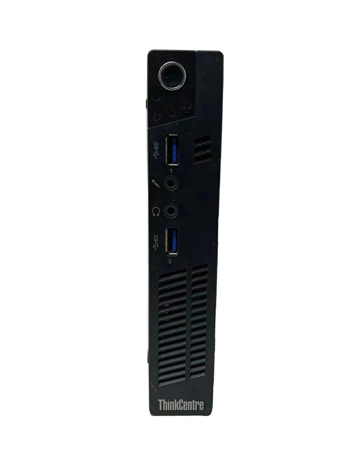 Refurbished Lenovo ThinkCentre M92p SFF Intel Core i5-4570 [Quad] , B