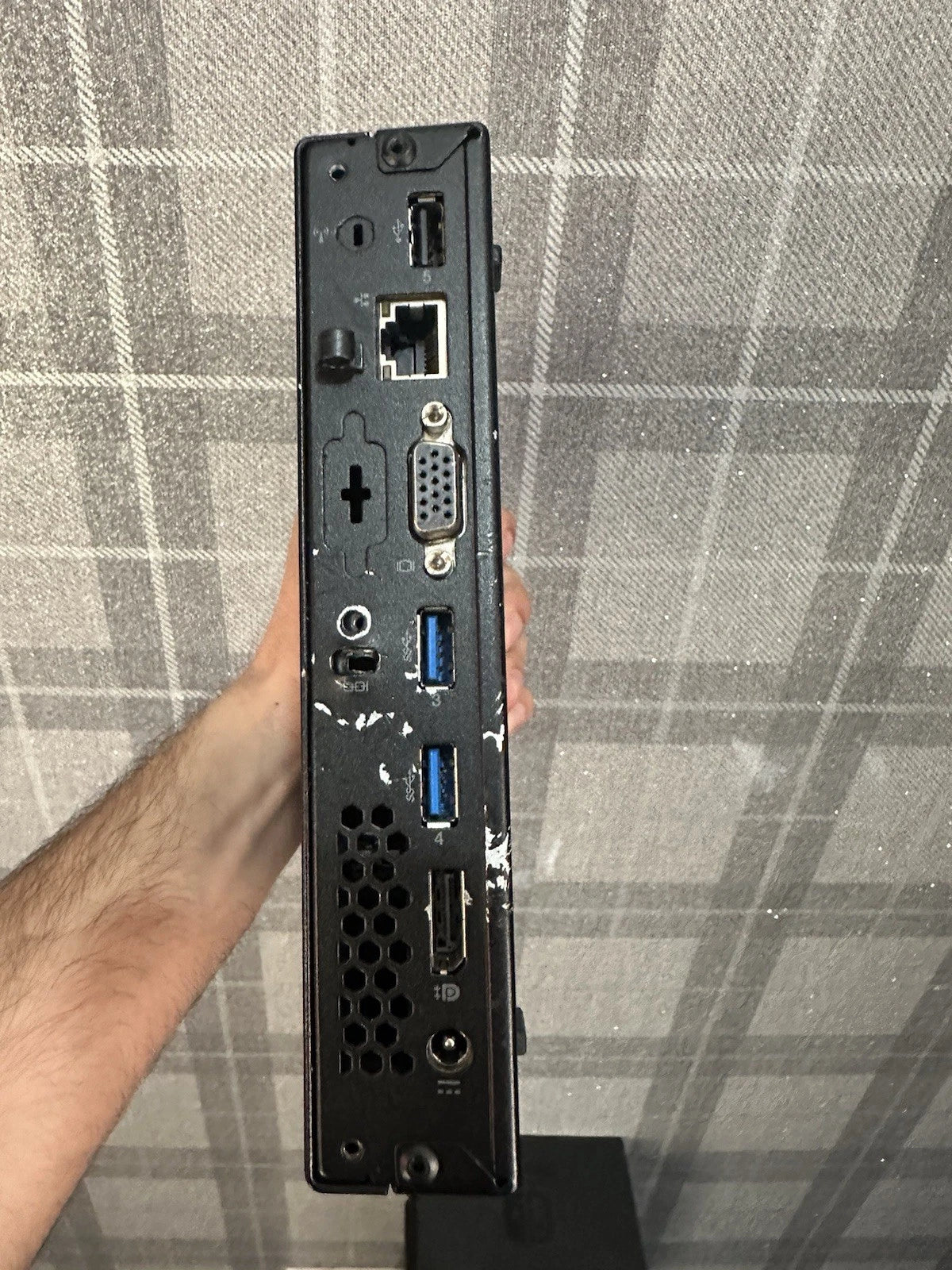 Refurbished Lenovo ThinkCentre M92p SFF Intel Core i5-4570 [Quad] , B