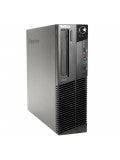 Refurbished Lenovo ThinkCentre M92p SFF Intel Core i5-4570 [Quad] , B