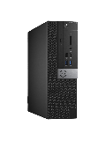 Refurbished Dell Optiplex 3040 SFF/ i5-6500/ 8GB RAM/ 240GB SSD/ HDMI/ HD Graphics/ Win 10 Pro