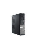 Refurbished Dell Optiplex 990 DT/i7-2600/8GB RAM/250GB HDD/DVD-RW/Windows 10/B