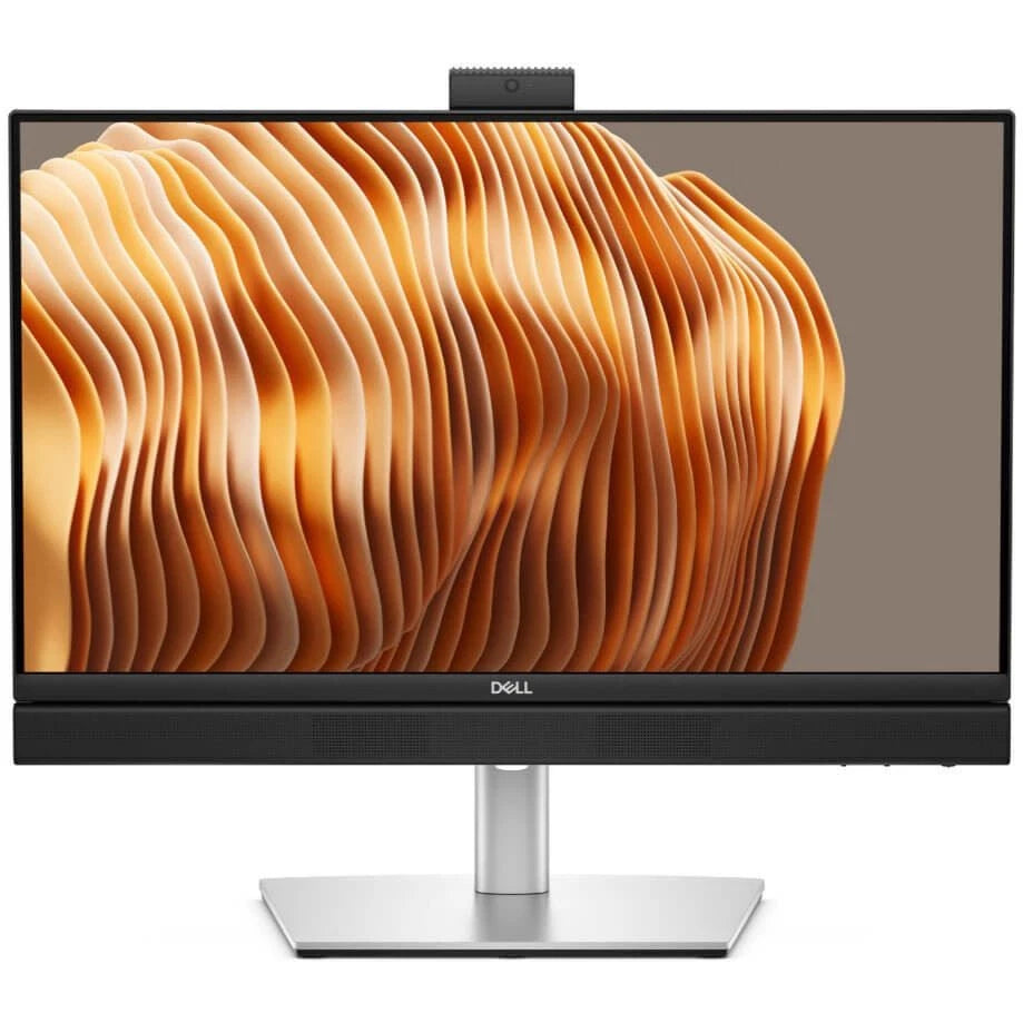 Dell Pro QC24251 Intel Core Ultra 5 235T 16GB RAM 512GB SSD 24 Inch Windows 11 Pro All-in-One PC