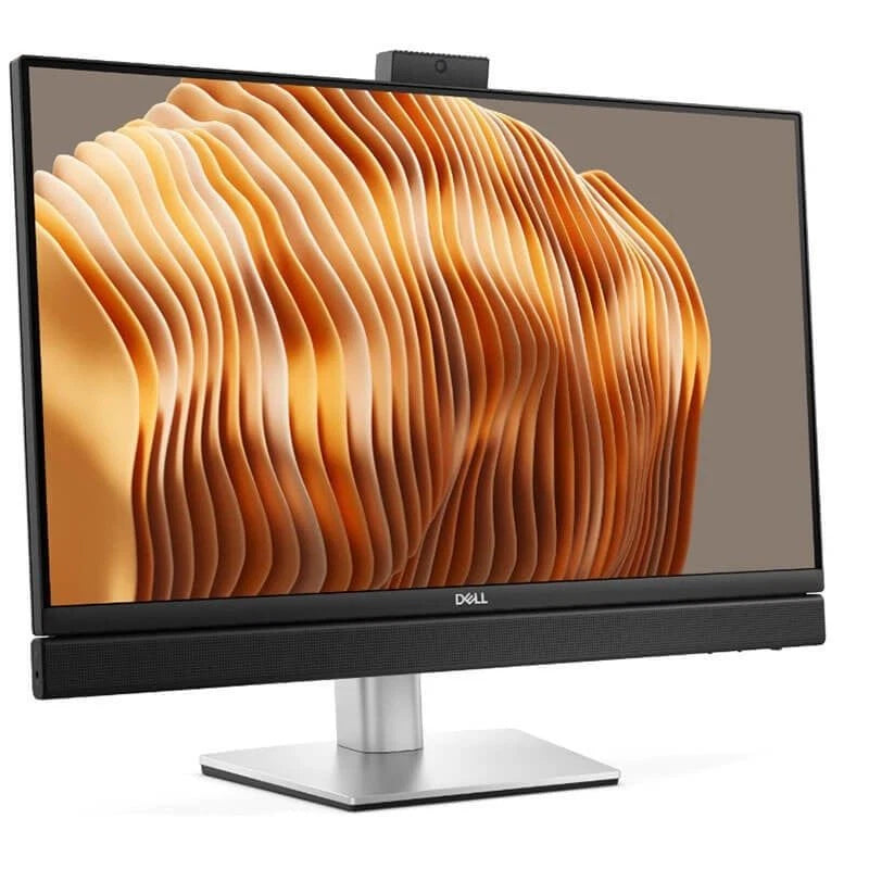 Dell Pro QC24251 Intel Core Ultra 5 235T 16GB RAM 512GB SSD 24 Inch Windows 11 Pro All-in-One PC