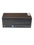 Refurbished HP 280 G2 SFF/ Intel i5 6th Gen/ 16GB/ 128GB SSD/ Desktop Business PC