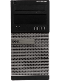 CK - Refurb Dell Optiplex 9020 Intel i5 4th Gen/8GB RAM/500GB HDD/DVD-RW/Windows 10/A