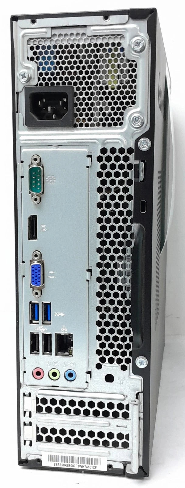 Refurbished Lenovo S510/ Intel Core i5-6400/ 4GB RAM/ 500GB HDD/Windows 10 Pro/ B