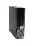 CK - Refurb Dell Optiplex 780 Intel Core 2 Duo /4GB RAM/320GB HDD/DVD-RW/Windows 10 Pro/A