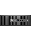 Refurbished HP ProDesk 400 G3 SFF/ Intel Core i5-6500/ 8GB RAM/ 256GB SSD/Windows 10 Pro/ B