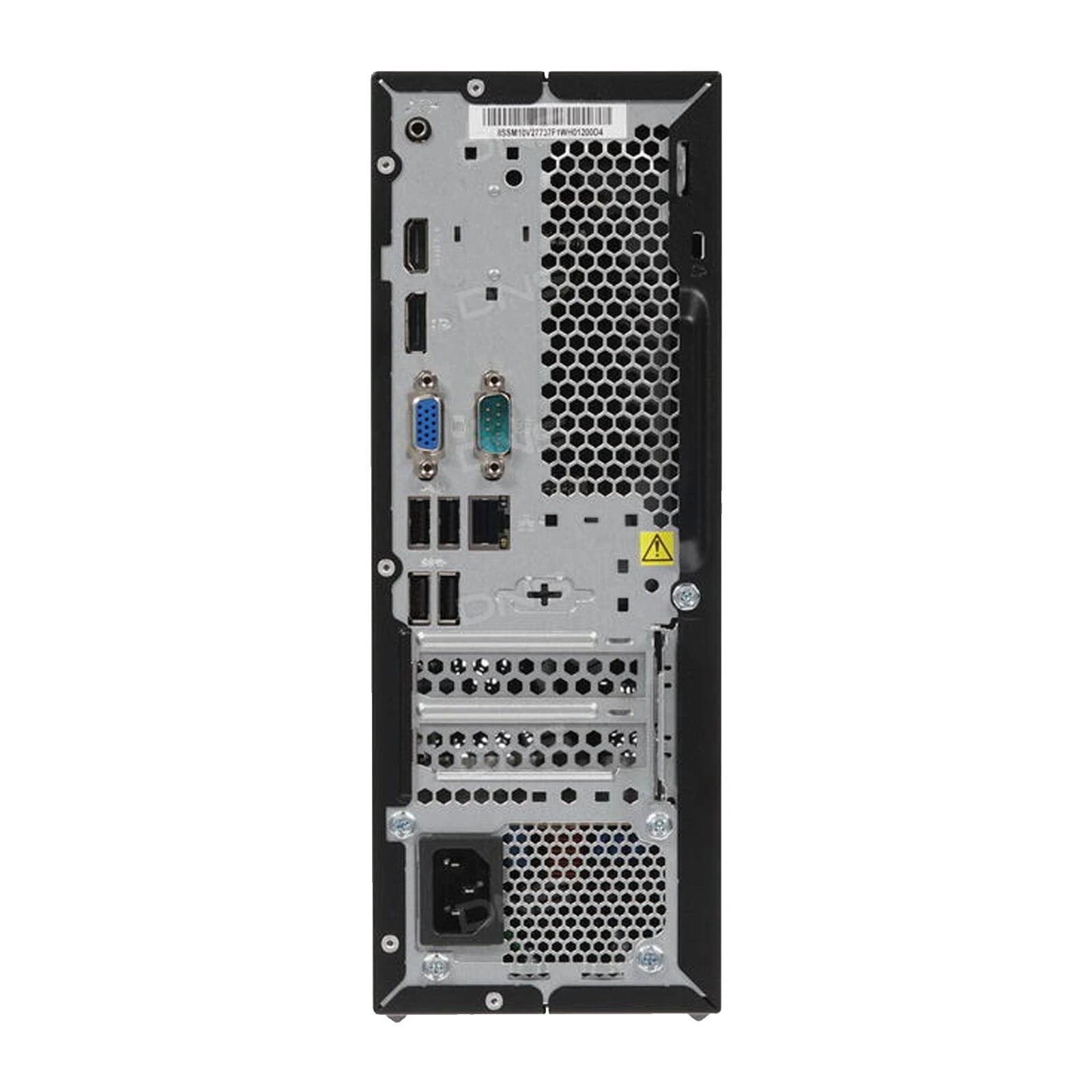 Refurbished Lenovo V530S-07ICB SFF PC/ i5-8400 2.80GHz/ 16GB RAM/ 1TB HDD/ Windows/A
